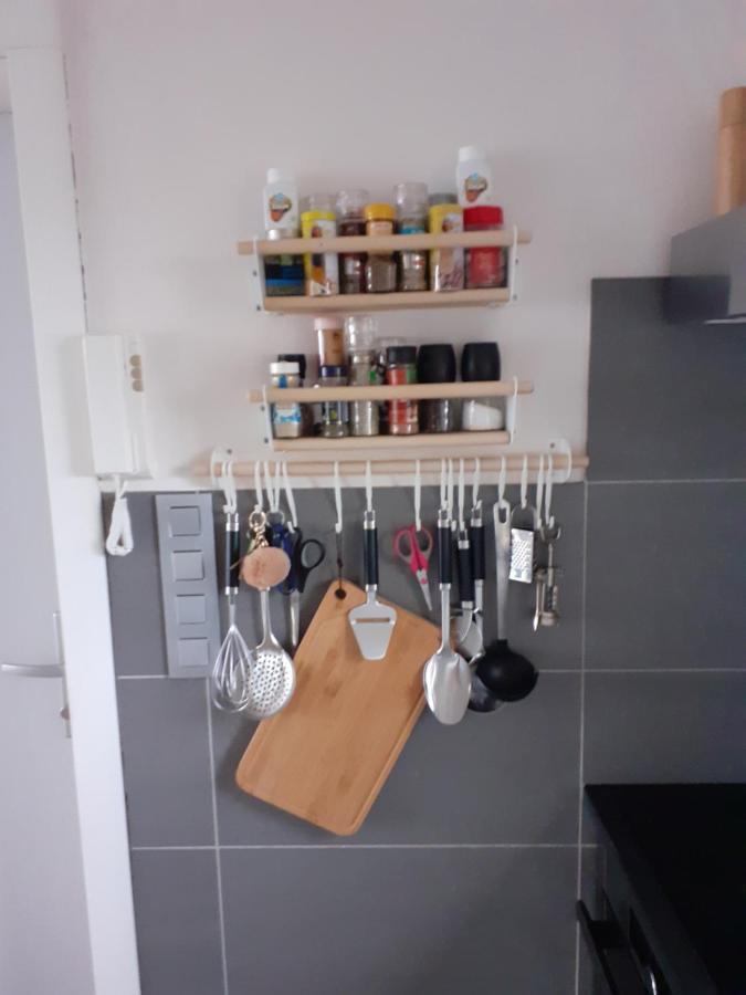 Gezellig Centraal Gelegen Penthouse Oostende Apartment ภายนอก รูปภาพ